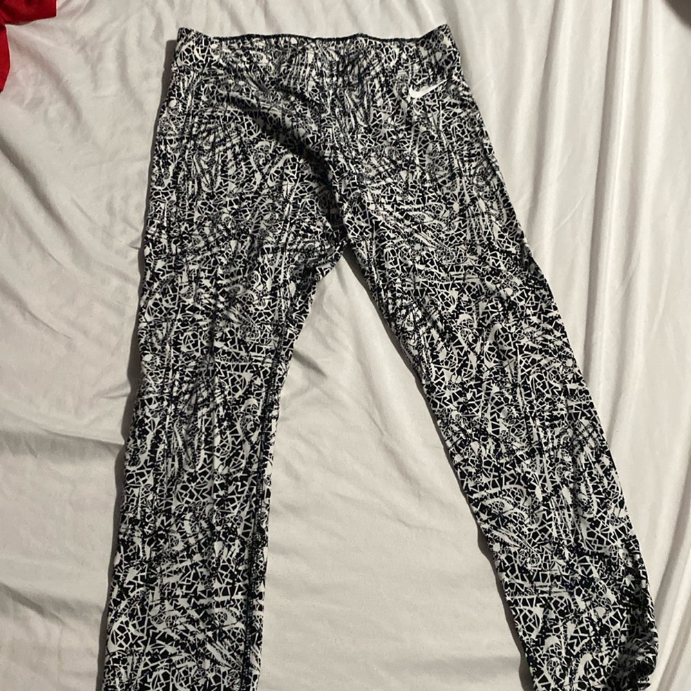 Nike Leggings size: S